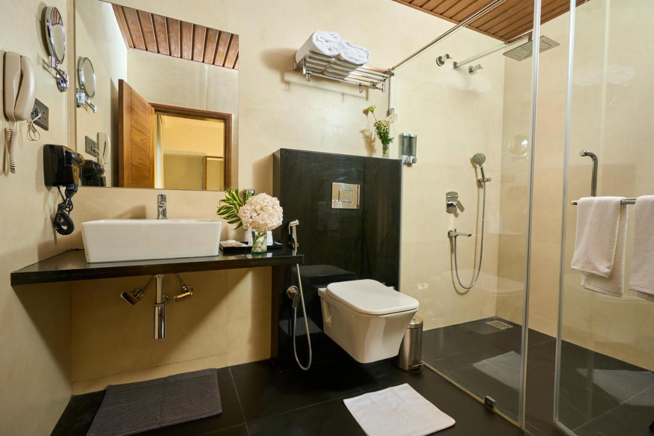 Visthara Hotel 벵갈루루 외부 사진