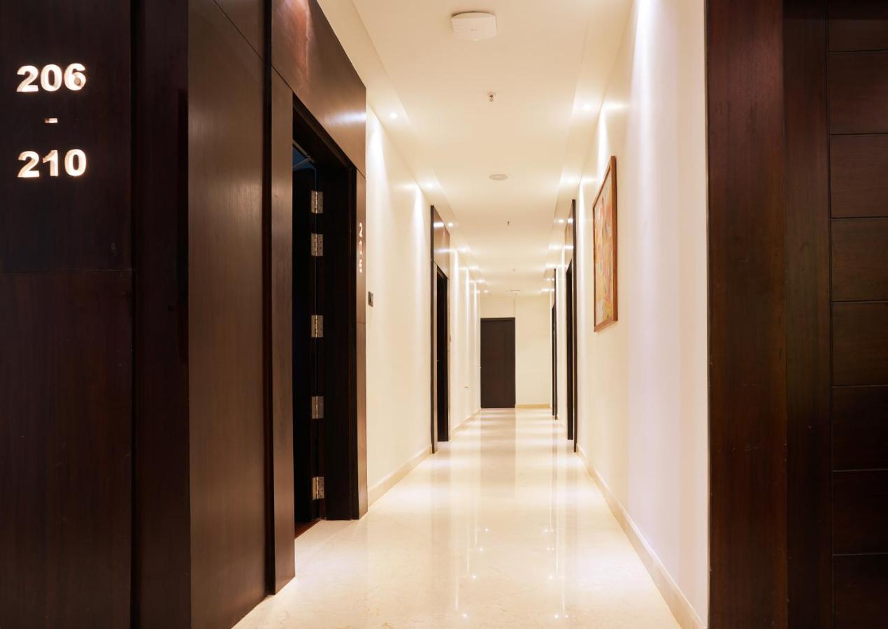 Visthara Hotel 벵갈루루 외부 사진